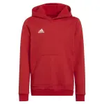 Sweatshirt  capuche enfant adidas entrada 22