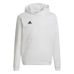 Sweatshirt  capuche enfant adidas entrada 22