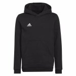 Sweatshirt à capuche enfant adidas entrada 22 Sweatshirt à capuche enfant adidas entrada 22