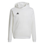 Sweatshirt à capuche enfant adidas entrada 22 Sweatshirt à capuche enfant adidas entrada 22