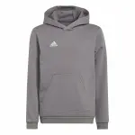 Sweatshirt  capuche enfant adidas entrada 22