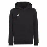 Sweatshirt  capuche enfant adidas entrada 22