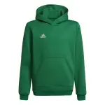 Sweatshirt  capuche enfant adidas entrada 22