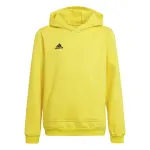 Sweatshirt  capuche enfant adidas entrada 22