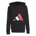 Sweatshirt � capuche enfant adidas essentials