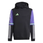 Sweatshirt � capuche enfant adidas f50