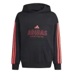 Sweatshirt  capuche enfant adidas house of tiro