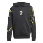 Sweatshirt  capuche enfant adidas jude bellingham