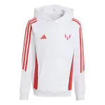 Sweatshirt � capuche enfant adidas messi