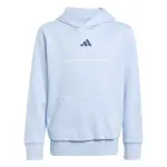 Sweatshirt � capuche enfant adidas slogan