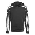 Sweatshirt � capuche enfant adidas squadra 21
