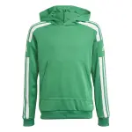 Sweatshirt � capuche enfant adidas squadra 21
