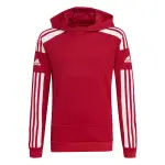 Sweatshirt � capuche enfant adidas squadra 21