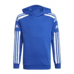 Sweatshirt � capuche enfant adidas squadra 21