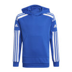 Sweatshirt  capuche enfant adidas squadra 21