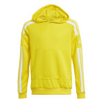 Sweatshirt  capuche enfant adidas squadra 21