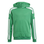 Sweatshirt  capuche enfant adidas squadra 21
