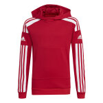 Sweatshirt  capuche enfant adidas squadra 21