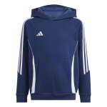 Sweatshirt à capuche enfant adidas tiro 24 Sweatshirt à capuche enfant adidas tiro 24
