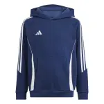 Sweatshirt � capuche enfant adidas tiro 24