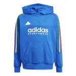 Sweatshirt � capuche enfant adidas tiro nations pack