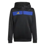 Sweatshirt � capuche enfant adidas tiro25 essentials