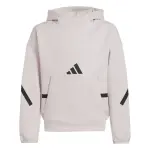 Sweatshirt � capuche enfant adidas z. n. e.