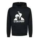Sweatshirt � capuche enfant le coq sportif essentiels n�3