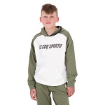 Sweatshirt  capuche enfant le coq sportif graphique n1