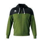 Sweatshirt  capuche errea ben