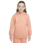 Sweatshirt � capuche enfant france 2025