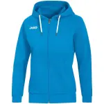Sweatshirt � capuche jako base