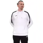 Sweatshirt  capuche enfant jako power