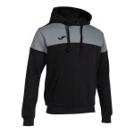 Sweatshirt à capuche enfant joma crew v Sweatshirt à capuche enfant joma crew v