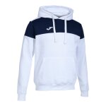 Sweatshirt à capuche enfant joma crew v Sweatshirt à capuche enfant joma crew v