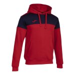 Sweatshirt à capuche enfant joma crew v Sweatshirt à capuche enfant joma crew v