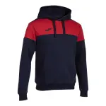 Sweatshirt  capuche enfant joma crew v
