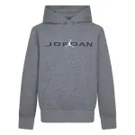 Sweatshirt � capuche enfant jordan baseline