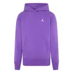 Sweatshirt  capuche enfant jordan brooklyn