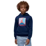 Sweatshirt � capuche enfant jordan essential