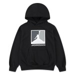 Sweatshirt à capuche enfant jordan essentiel baseline Sweatshirt à capuche enfant jordan essentiel baseline