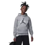 Sweatshirt � capuche enfant jordan jumpman sustainable