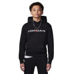 Sweatshirt à capuche enfant jordan mj baseline Sweatshirt à capuche enfant jordan mj baseline