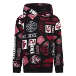 Sweatshirt � capuche enfant jordan mj essentials