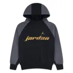 Sweatshirt � capuche enfant jordan mountainside