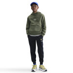 Sweatshirt  capuche enfant nike