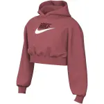Sweatshirt � capuche enfant nike club fleece