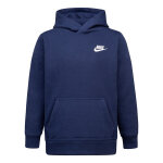 Sweatshirt  capuche bb garon nike club fleece po