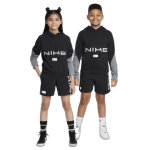 Sweatshirt à capuche enfant nike dri - fit Sweatshirt à capuche enfant nike dri - fit