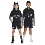 Sweatshirt  capuche enfant nike dri - fit